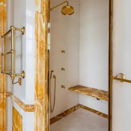 Apartmán Appt Exceptionnel - 4br 8p- Arc De Triomphe Paříž