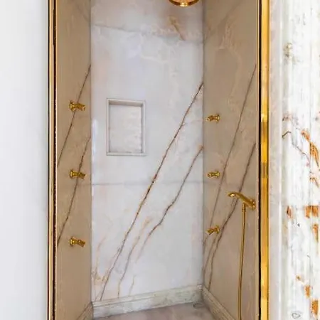 Appt Exceptionnel - 4br 8p- Arc De Triomphe *