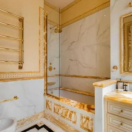 Appt Exceptionnel - 4br 8p- Arc De Triomphe * Paříž