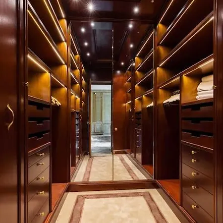 Appt Exceptionnel - 4br 8p- Arc De Triomphe Apartment *