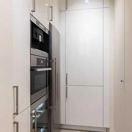 Appt Exceptionnel - 4br 8p- Arc De Triomphe Paříž