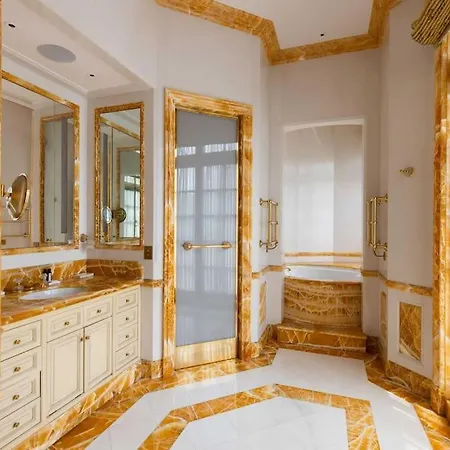 Appt Exceptionnel - 4br 8p- Arc De Triomphe