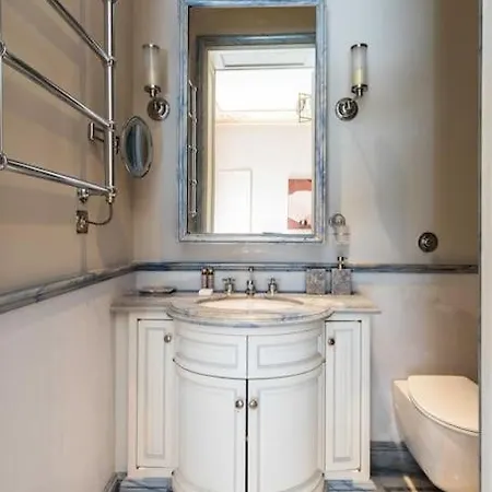 Apartmán Appt Exceptionnel - 4br 8p- Arc De Triomphe *