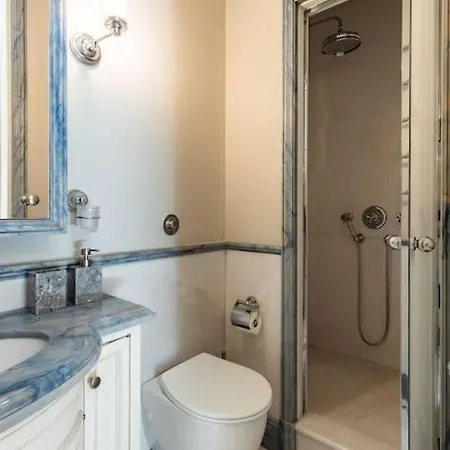Apartmán Appt Exceptionnel - 4br 8p- Arc De Triomphe Paříž