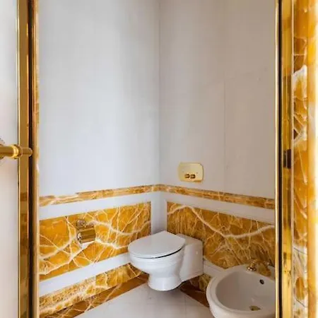 Appt Exceptionnel - 4br 8p- Arc De Triomphe *
