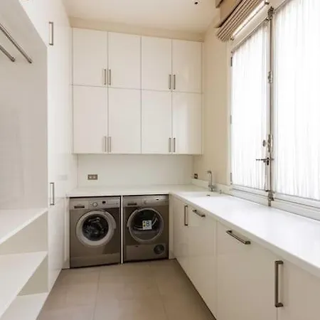 Appt Exceptionnel - 4br 8p- Arc De Triomphe Paříž