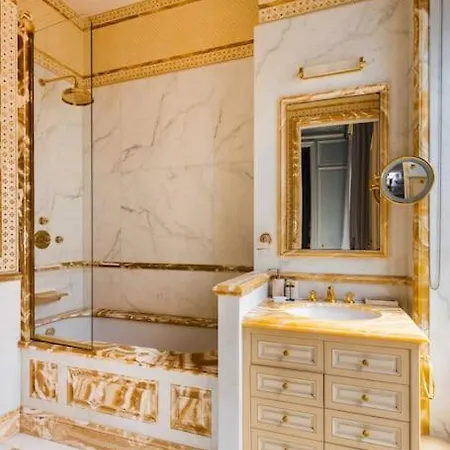 Appt Exceptionnel - 4br 8p- Arc De Triomphe * Paříž