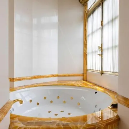 Appt Exceptionnel - 4br 8p- Arc De Triomphe Apartmán