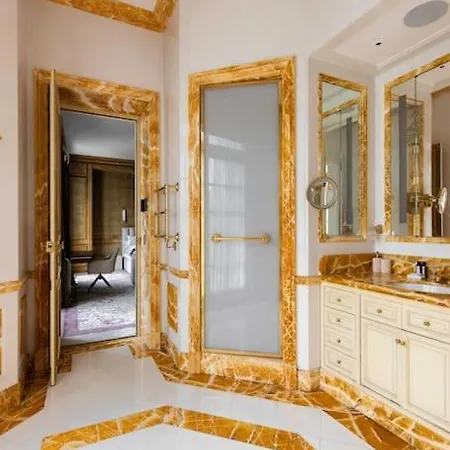 Appt Exceptionnel - 4br 8p- Arc De Triomphe Apartmán *