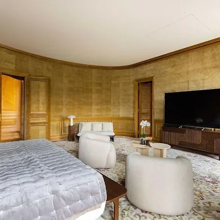 Appt Exceptionnel - 4br 8p- Arc De Triomphe