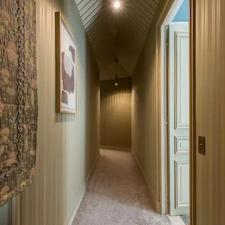 Apartmán Appt Exceptionnel - 4br 8p- Arc De Triomphe *