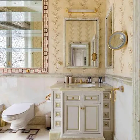 Appt Exceptionnel - 4br 8p- Arc De Triomphe Apartmán Paříž