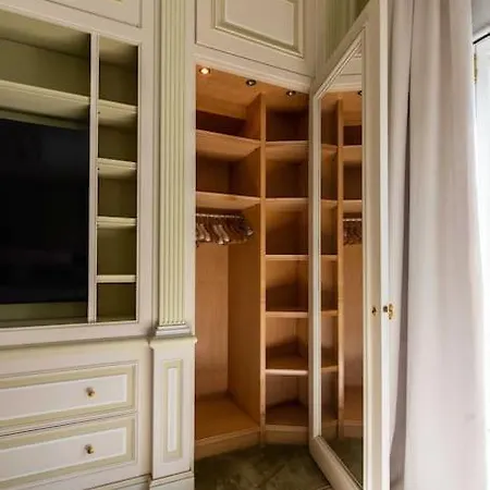 Appt Exceptionnel - 4br 8p- Arc De Triomphe