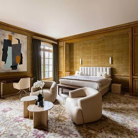 Appt Exceptionnel - 4br 8p- Arc De Triomphe Apartmán