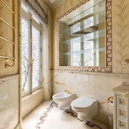 Apartment Appt Exceptionnel - 4br 8p- Arc De Triomphe
