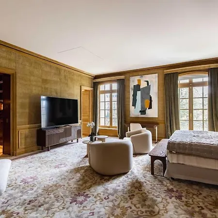 Appt Exceptionnel - 4br 8p- Arc De Triomphe Daire Paris
