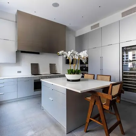 Apartmán Appt Exceptionnel - 4br 8p- Arc De Triomphe Paříž